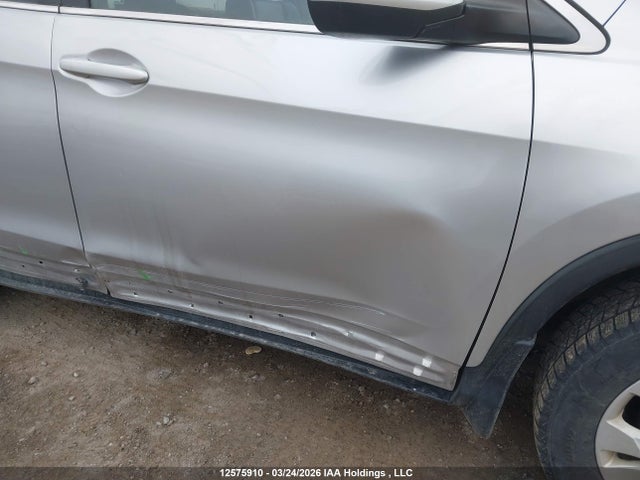 2012 Honda Cr-v Exl მანქანა იყიდება აუქციონზე, vin: 2HKRM4H75CH107735, აუქციონის ნომერი: 12575910