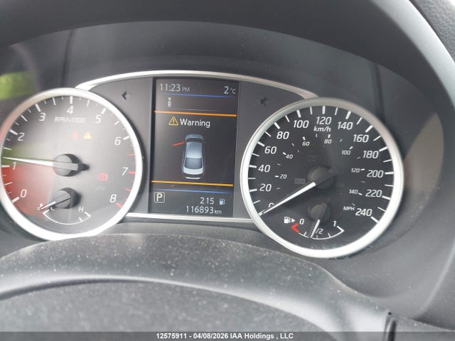 3N1AB7AP9KY298952 Nissan Sentra S/sv/sr/sl