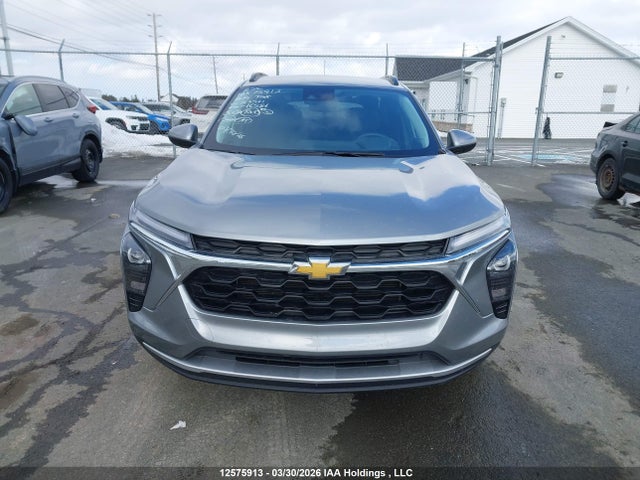 KL77LHE21SC162961 Chevrolet TRAX 1LT