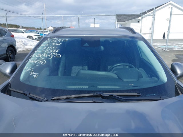 KL77LHE21SC162961 Chevrolet TRAX 1LT