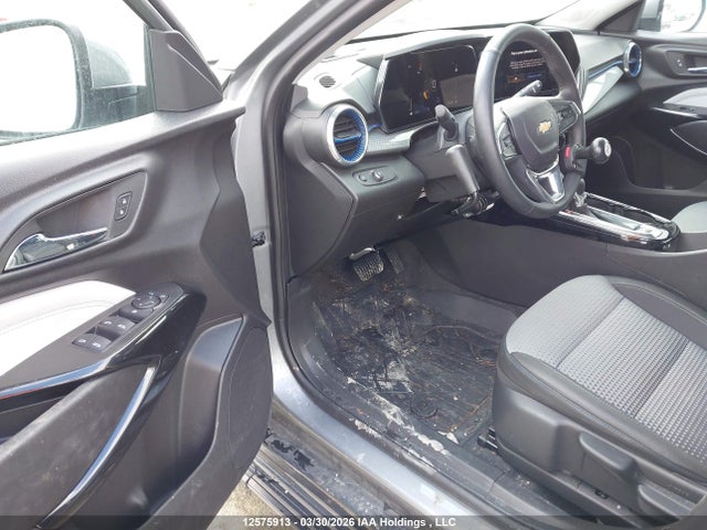 KL77LHE21SC162961 Chevrolet TRAX 1LT