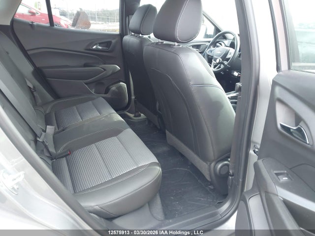 KL77LHE21SC162961 Chevrolet TRAX 1LT