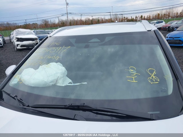 JA4T5VA94RZ607482 Mitsubishi Outlander Phev Le/sel