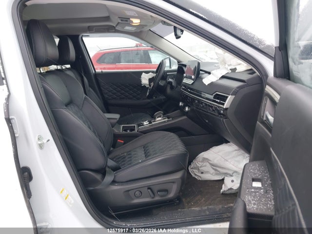 JA4T5VA94RZ607482 Mitsubishi Outlander Phev Le/sel