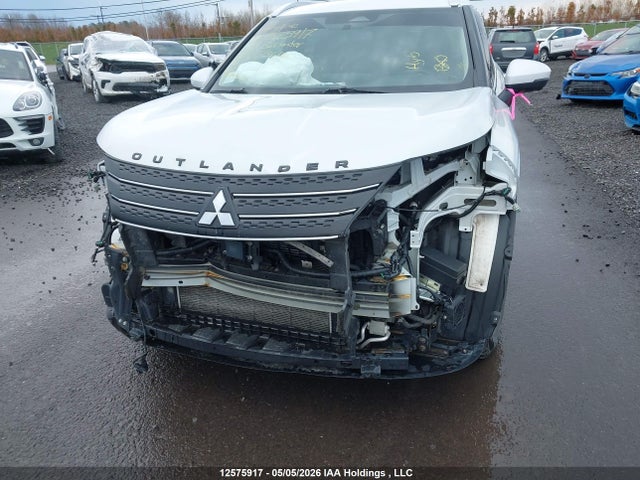 JA4T5VA94RZ607482 Mitsubishi Outlander Phev Le/sel