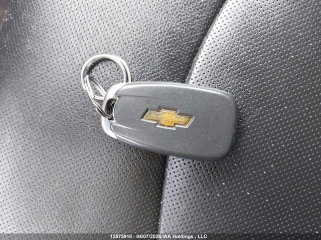 2GNAXMEV4J6185942 Chevrolet Equinox Premier