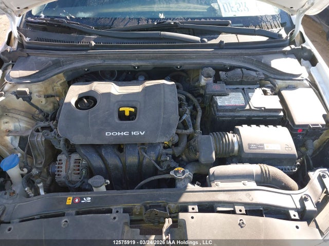 KMHD84LFXHU336675 Hyundai Elantra Se/value/limited