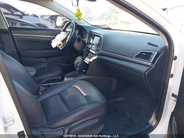 KMHD84LFXHU336675 Hyundai Elantra Se/value/limited