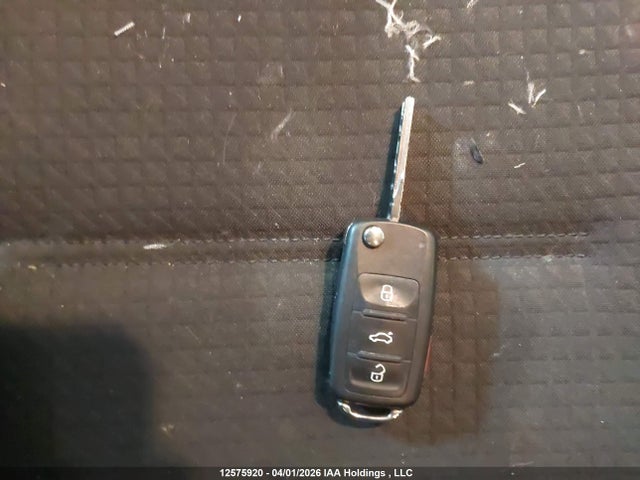 12575920 :رقم المزاد ، 3VW2B7AJ0HM237645 vin ، 2017 Volkswagen Jetta 1.4 Tsi Trendline+ مزاد بيع