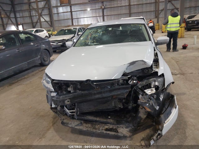 12575920 :رقم المزاد ، 3VW2B7AJ0HM237645 vin ، 2017 Volkswagen Jetta 1.4 Tsi Trendline+ مزاد بيع