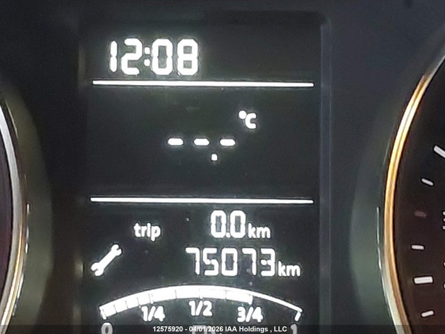 12575920 :رقم المزاد ، 3VW2B7AJ0HM237645 vin ، 2017 Volkswagen Jetta 1.4 Tsi Trendline+ مزاد بيع