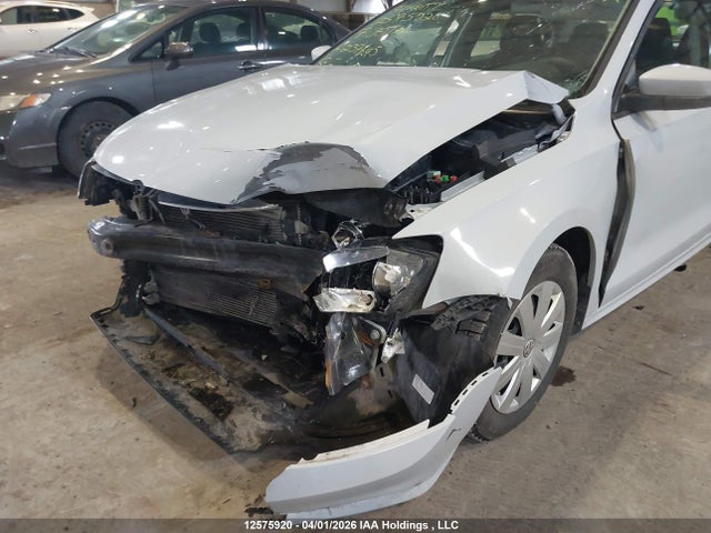 12575920 :رقم المزاد ، 3VW2B7AJ0HM237645 vin ، 2017 Volkswagen Jetta 1.4 Tsi Trendline+ مزاد بيع