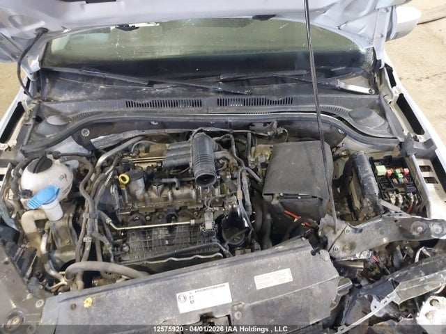 12575920 :رقم المزاد ، 3VW2B7AJ0HM237645 vin ، 2017 Volkswagen Jetta 1.4 Tsi Trendline+ مزاد بيع