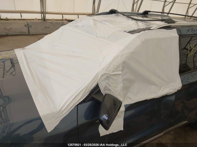 12575921 :رقم المزاد ، 1FMSK8FH3LGA65477 vin ، 2020 Ford Explorer Limited مزاد بيع