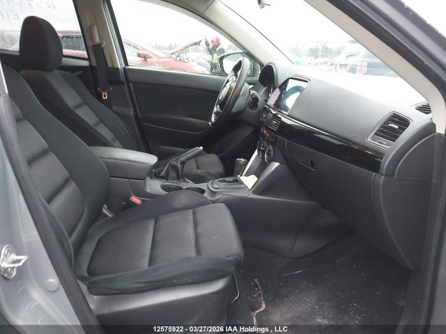 Продажа на аукционе авто 2013 Mazda Cx-5 Gs, vin: JM3KE4CE8D0107562, номер лота: 12575922