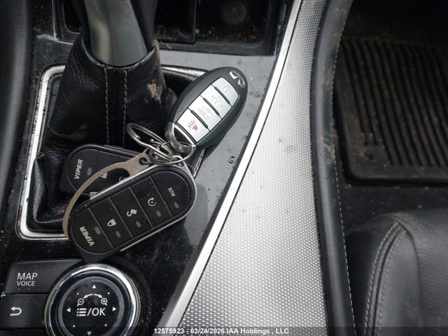JN1BV7AR7FM420598 Infiniti Q50 Premium/sport