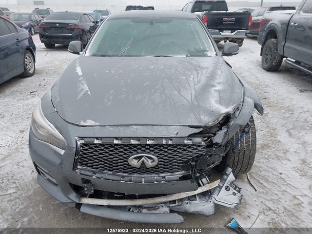 JN1BV7AR7FM420598 Infiniti Q50 Premium/sport