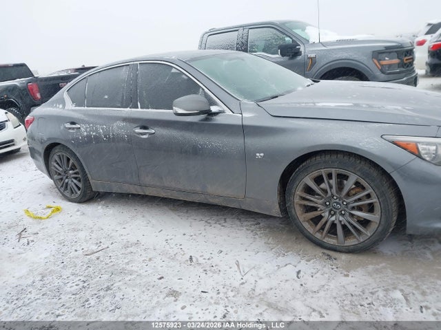 JN1BV7AR7FM420598 Infiniti Q50 Premium/sport