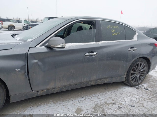 JN1BV7AR7FM420598 Infiniti Q50 Premium/sport