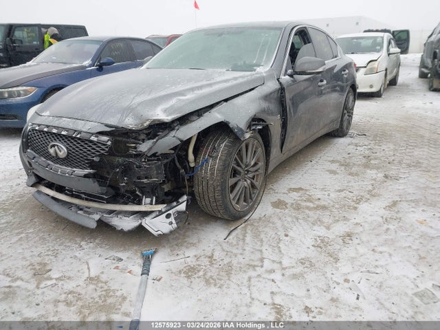 JN1BV7AR7FM420598 Infiniti Q50 Premium/sport