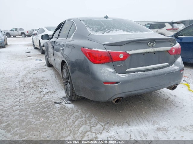 JN1BV7AR7FM420598 Infiniti Q50 Premium/sport