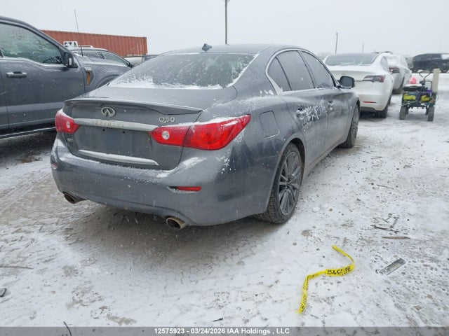 JN1BV7AR7FM420598 Infiniti Q50 Premium/sport
