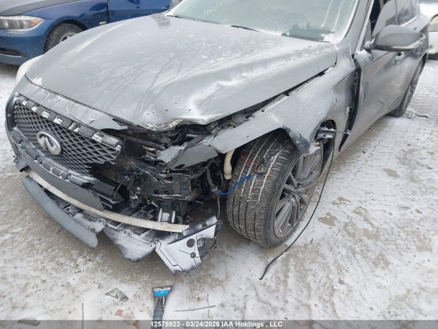 JN1BV7AR7FM420598 Infiniti Q50 Premium/sport
