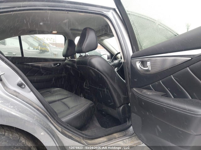 JN1BV7AR7FM420598 Infiniti Q50 Premium/sport
