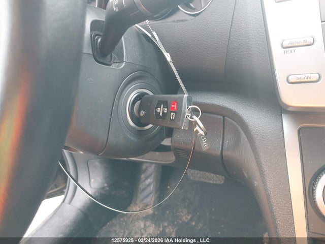 2010 Mazda Mazda6 Gs-i4 მანქანა იყიდება აუქციონზე, vin: 1YVHZ8BH3A5M07626, აუქციონის ნომერი: 12575925