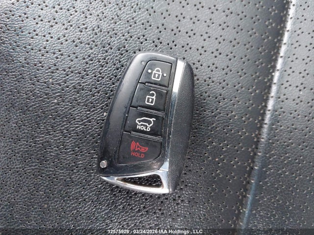 Продажа на аукционе авто 2013 Hyundai Santa Fe Sport 2.0t Se, vin: 5XYZUDLA6DG085322, номер лота: 12575926