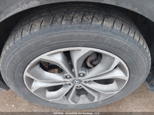 Продажа на аукционе авто 2013 Hyundai Santa Fe Sport 2.0t Se, vin: 5XYZUDLA6DG085322, номер лота: 12575926