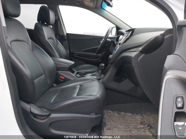 Продажа на аукционе авто 2013 Hyundai Santa Fe Sport 2.0t Se, vin: 5XYZUDLA6DG085322, номер лота: 12575926