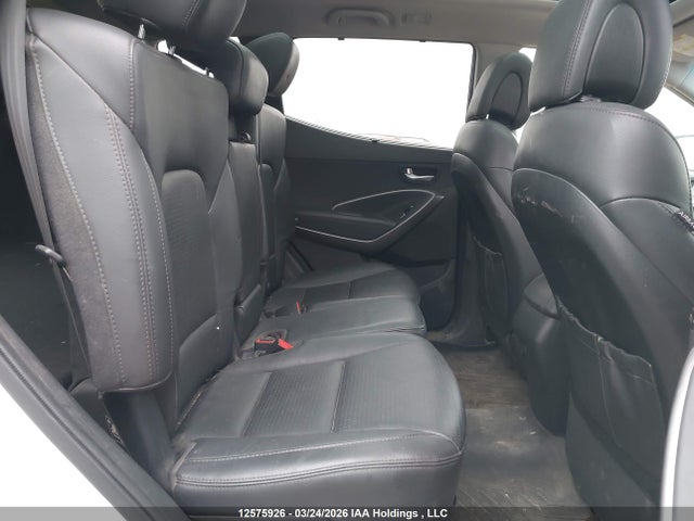 Продажа на аукционе авто 2013 Hyundai Santa Fe Sport 2.0t Se, vin: 5XYZUDLA6DG085322, номер лота: 12575926