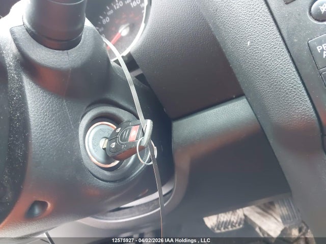 Aukcja sprzedaży 2010 Nissan Rogue S/sl/krom, vin: JN8AS5MV9AW136082, numer aukcji: 12575927