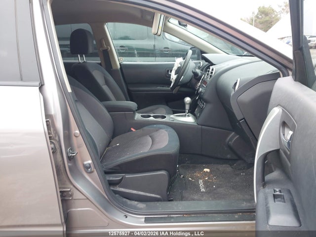 Aukcja sprzedaży 2010 Nissan Rogue S/sl/krom, vin: JN8AS5MV9AW136082, numer aukcji: 12575927