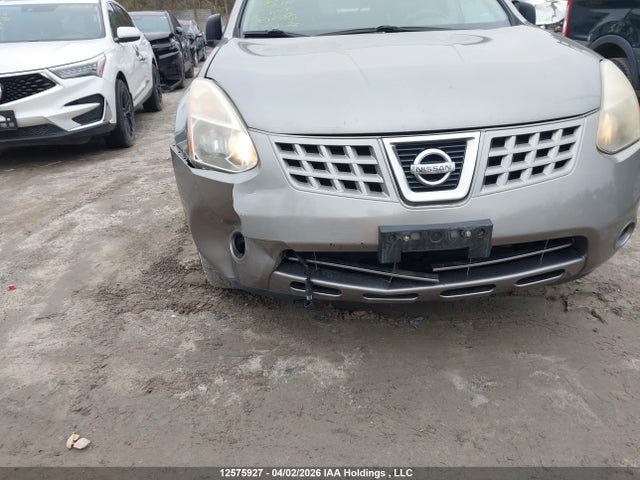 Aukcja sprzedaży 2010 Nissan Rogue S/sl/krom, vin: JN8AS5MV9AW136082, numer aukcji: 12575927