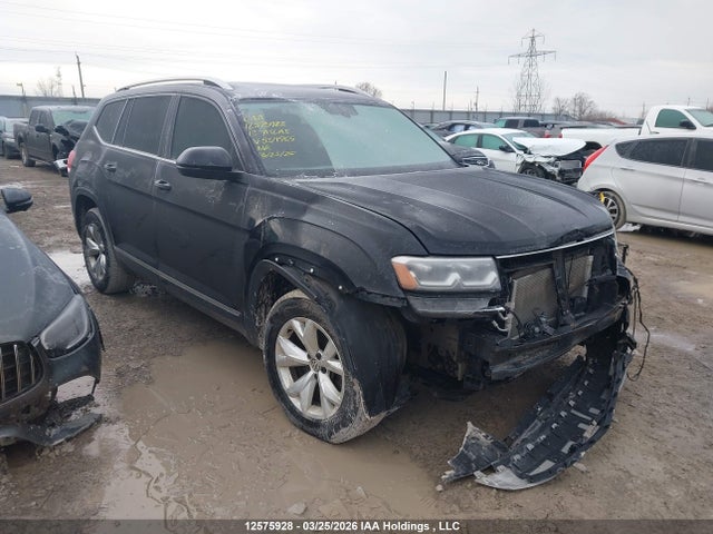 1V2MR2CA7JC554965 auction archive image