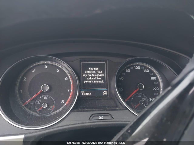 Продаж на аукціоні авто 2018 Volkswagen Atlas 3.6 Fsi Highline, vin: 1V2MR2CA7JC554965, номер лоту: 12575928