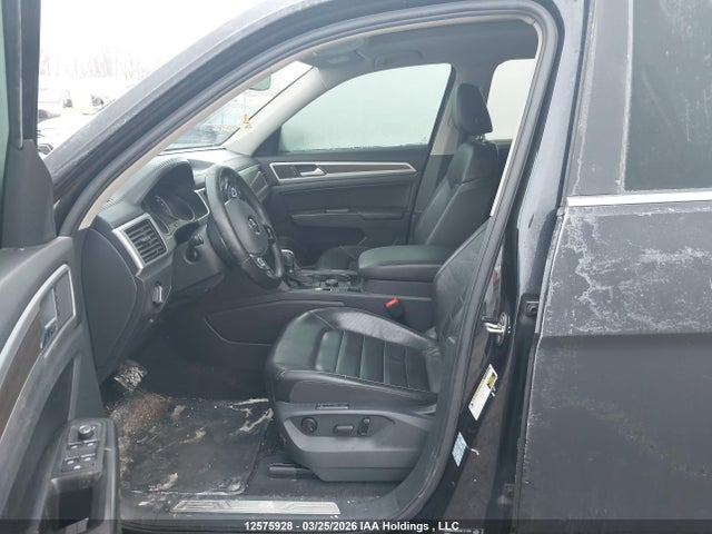 Продаж на аукціоні авто 2018 Volkswagen Atlas 3.6 Fsi Highline, vin: 1V2MR2CA7JC554965, номер лоту: 12575928