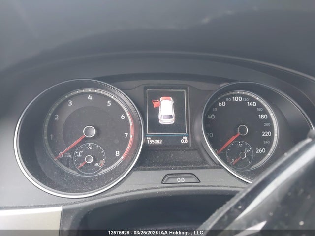 Продаж на аукціоні авто 2018 Volkswagen Atlas 3.6 Fsi Highline, vin: 1V2MR2CA7JC554965, номер лоту: 12575928