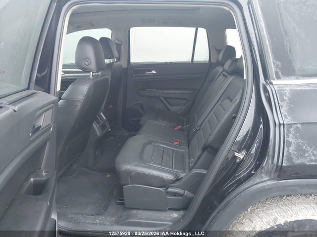 Продаж на аукціоні авто 2018 Volkswagen Atlas 3.6 Fsi Highline, vin: 1V2MR2CA7JC554965, номер лоту: 12575928