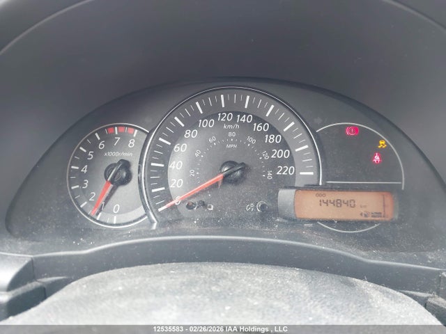 Aukcja sprzedaży 2015 Nissan Micra S/sr/sv, vin: 3N1CK3CP9FL244990, numer aukcji: 12535583