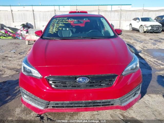 4S3GTAU6XL3712724 Subaru Impreza Limited