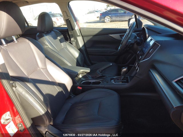 4S3GTAU6XL3712724 Subaru Impreza Limited