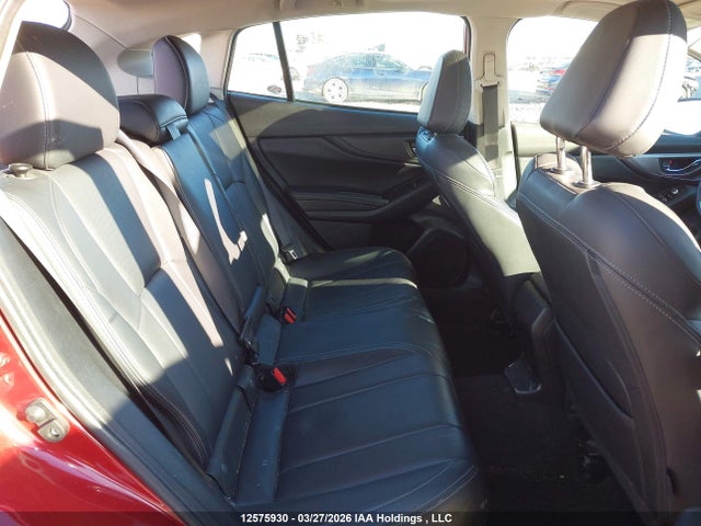4S3GTAU6XL3712724 Subaru Impreza Limited