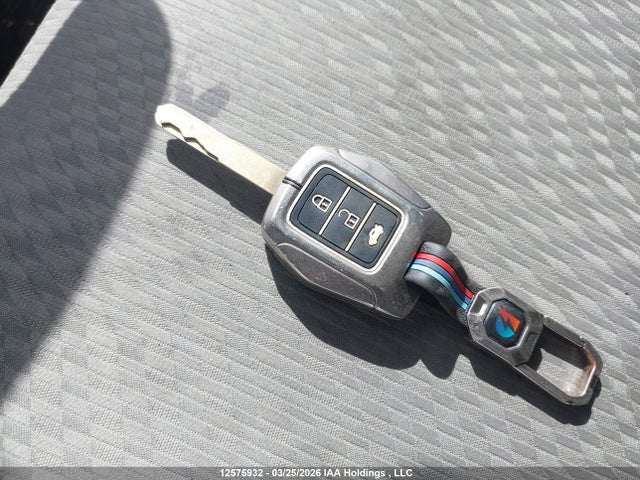 Aukcja sprzedaży 2014 Honda Civic Lx, vin: 2HGFB2F43EH022332, numer aukcji: 12575932