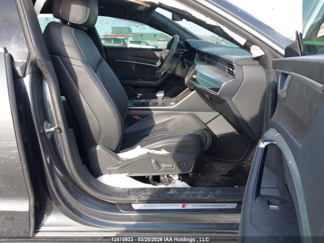 Aukcja sprzedaży 2019 Audi A7 55 Technik, vin: WAUV2AF25KN017717, numer aukcji: 12575933