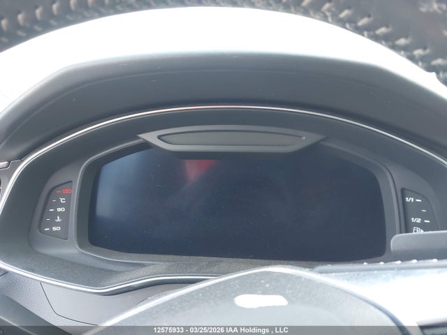 Aukcja sprzedaży 2019 Audi A7 55 Technik, vin: WAUV2AF25KN017717, numer aukcji: 12575933