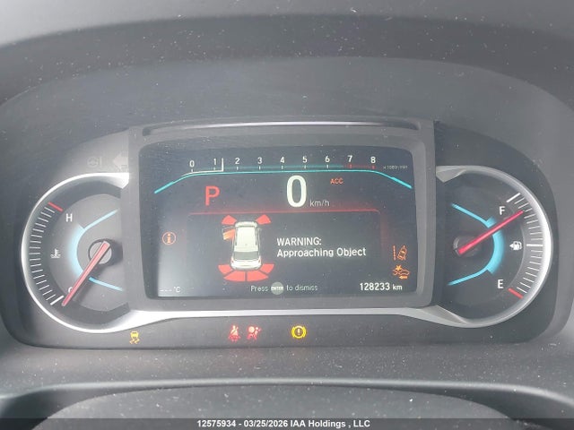 Продажа на аукционе авто 2019 Honda Pilot Touring, vin: 5FNYF6H69KB503401, номер лота: 12575934