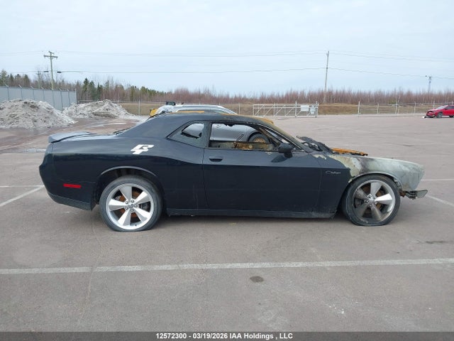Продаж на аукціоні авто 2015 Dodge Challenger Sxt Plus, vin: 2C3CDZBT3FH819333, номер лоту: 12572300